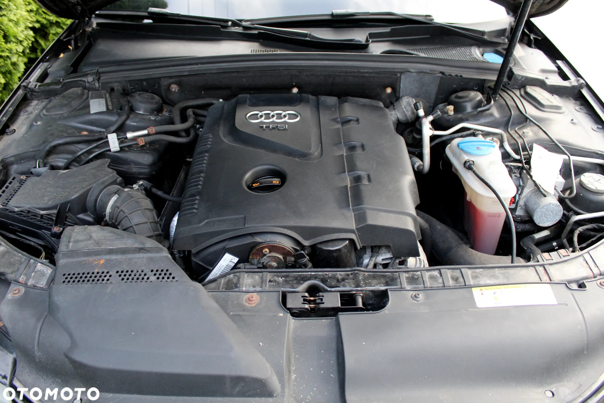 Audi A4 1.8 TFSI Limited Edition - 23