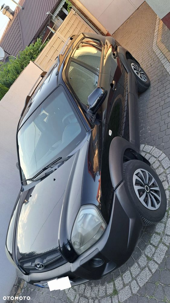 Hyundai Tucson 2.0 Comfort 2WD - 5