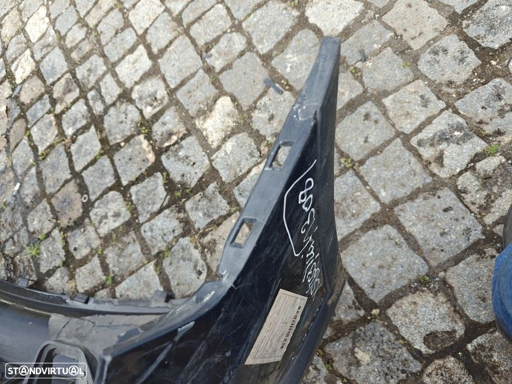 Parachoques Frente / Para Choques Frontal Nu Bmw X5 (E53)  51117115901 - 9