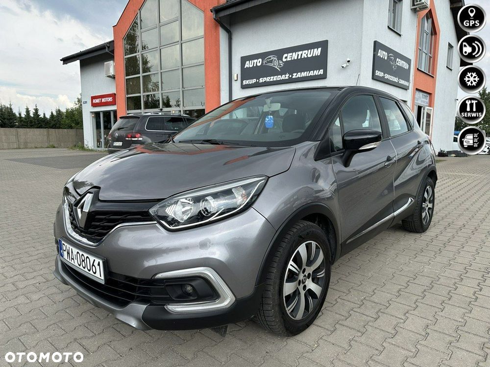 Renault Captur ENERGY dCi 90 Start&Stop Intens - 2