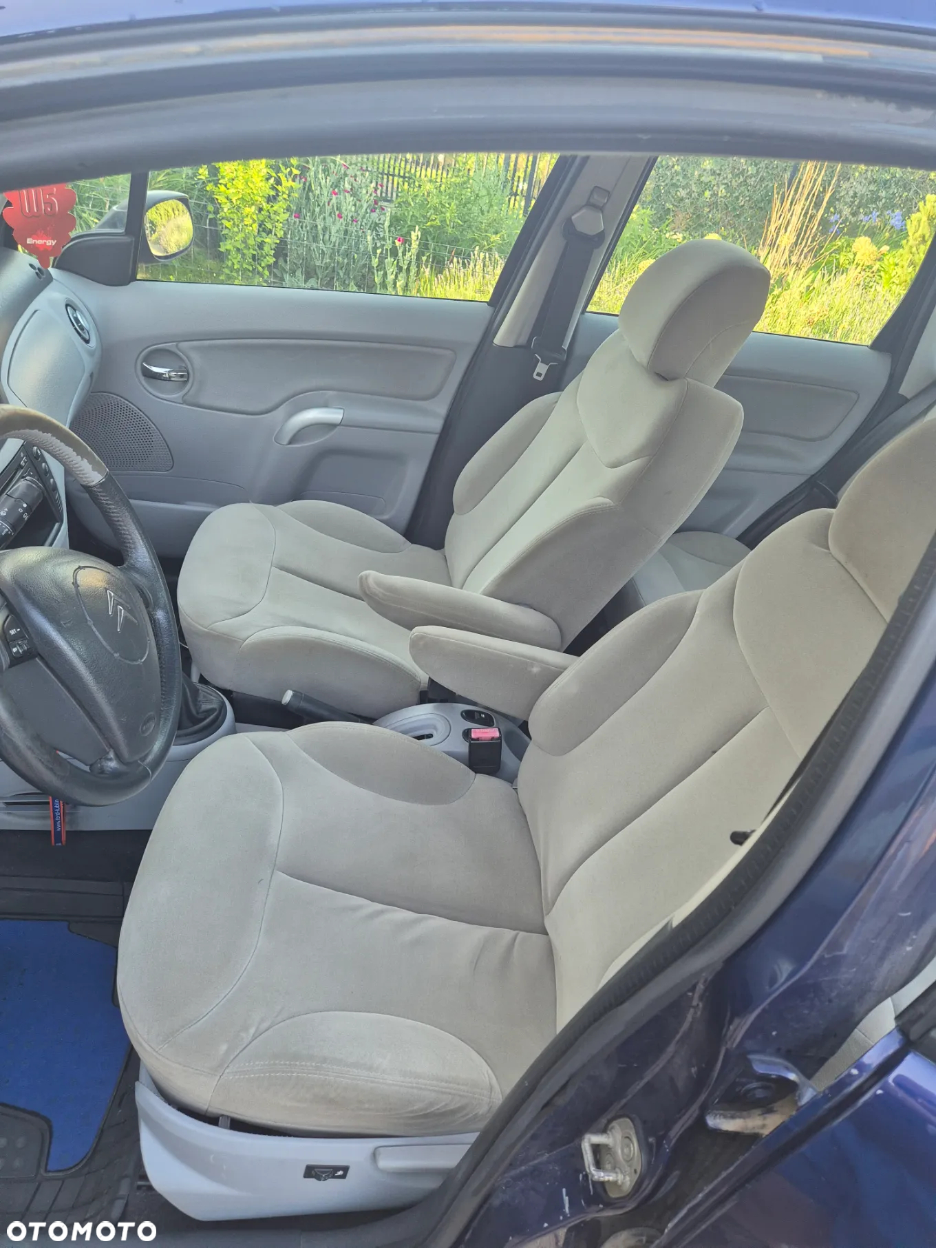 Citroën C3 - 10