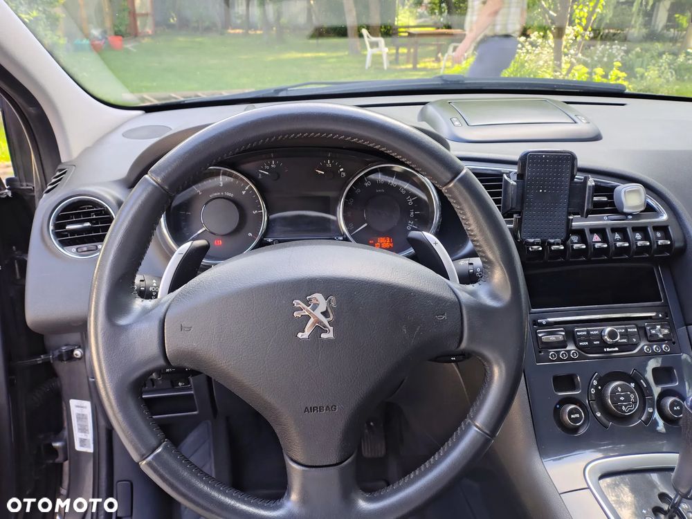 Peugeot 3008 - 13