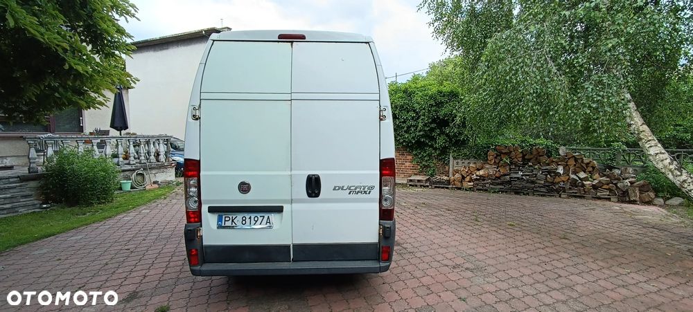Fiat Ducato - 6