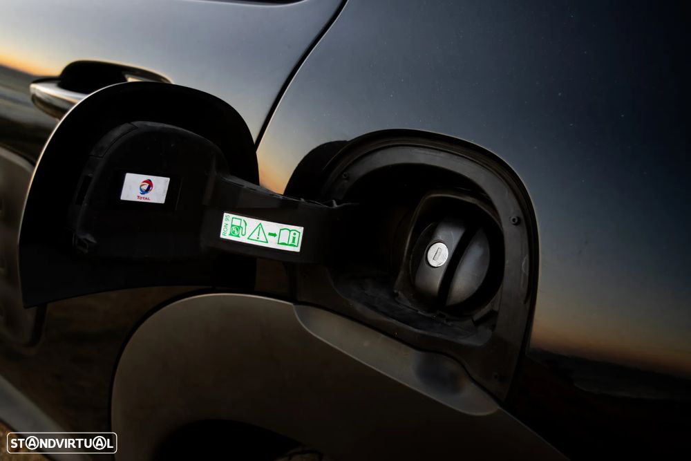 Citroën C4 Cactus 1.2 VTi Feel Ed.Hello - 10