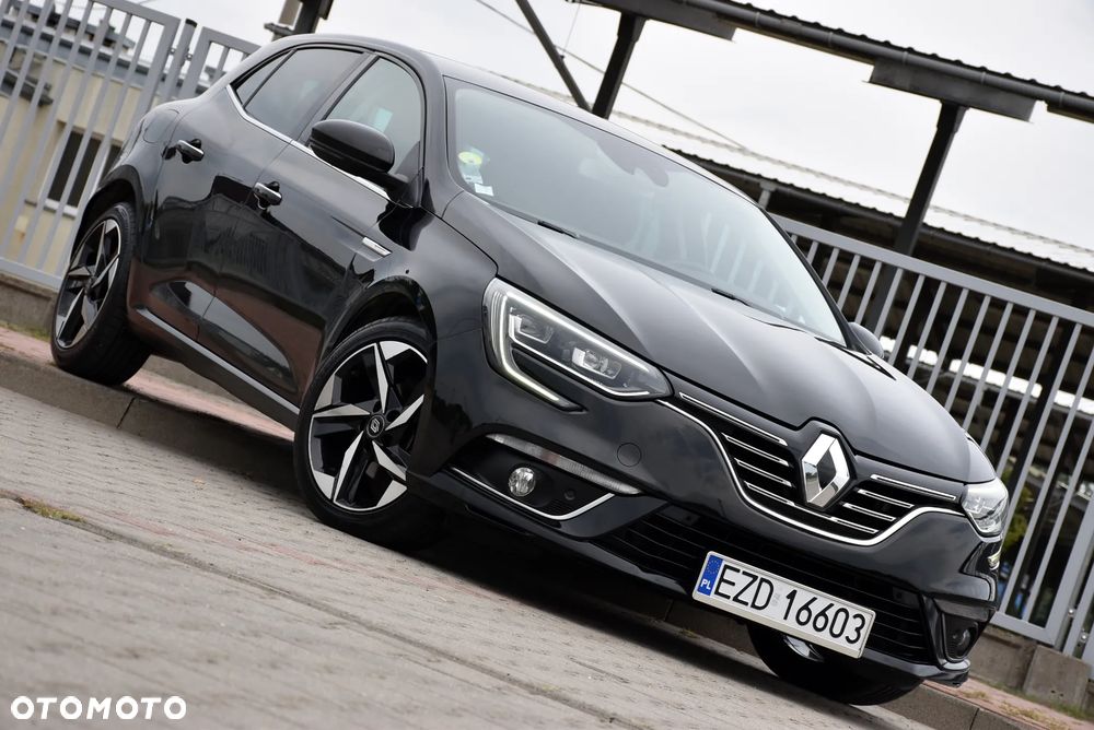 Renault Megane - 9