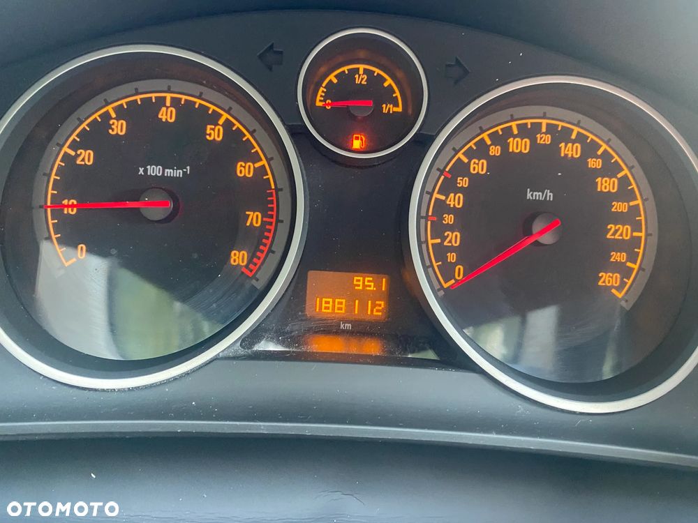 Opel Astra 1.4 Elegance - 13