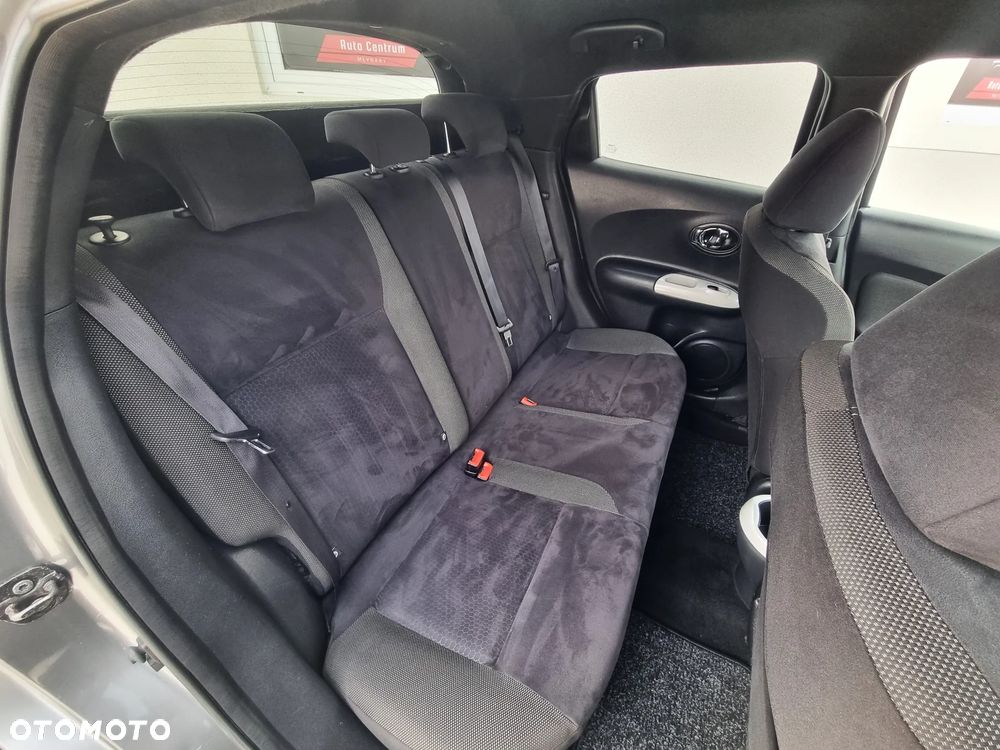 Nissan Juke 1.2 DIG-T Edition - 13