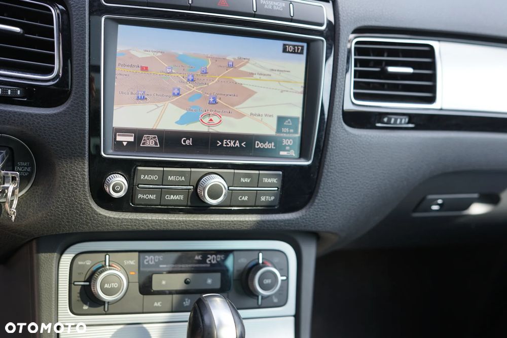 Volkswagen Touareg 3.0 V6 TDI BMT Perfectline R-Style - 16