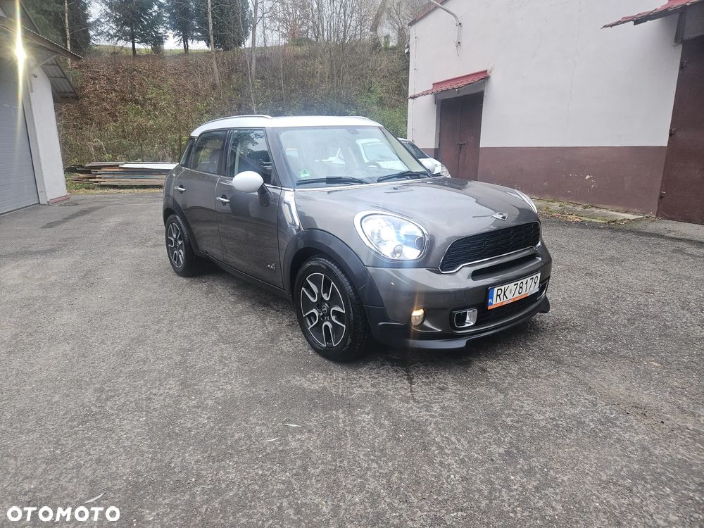 MINI Cooper - 2
