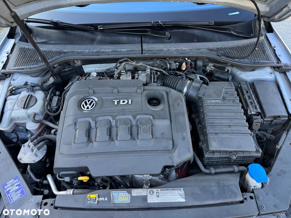 Volkswagen Passat 2.0 TDI 4Mot Elegance DSG - 17