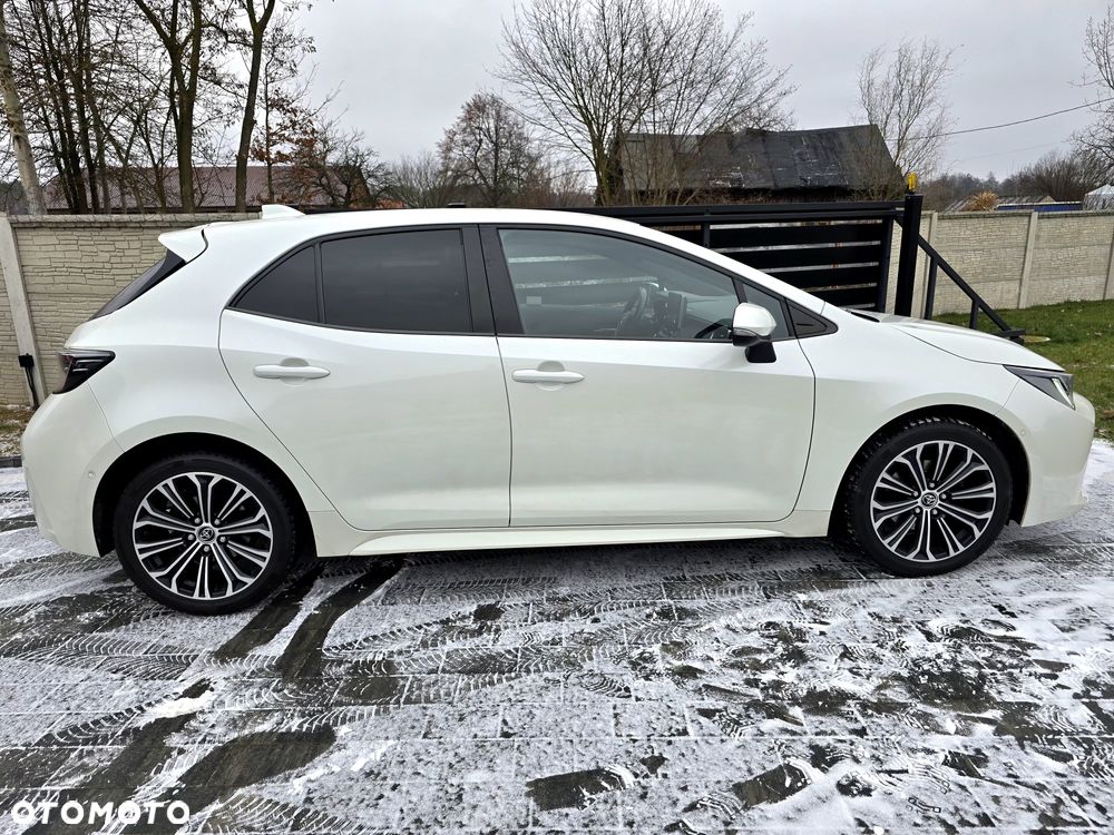 Toyota Corolla 1.2 T Selection - 6