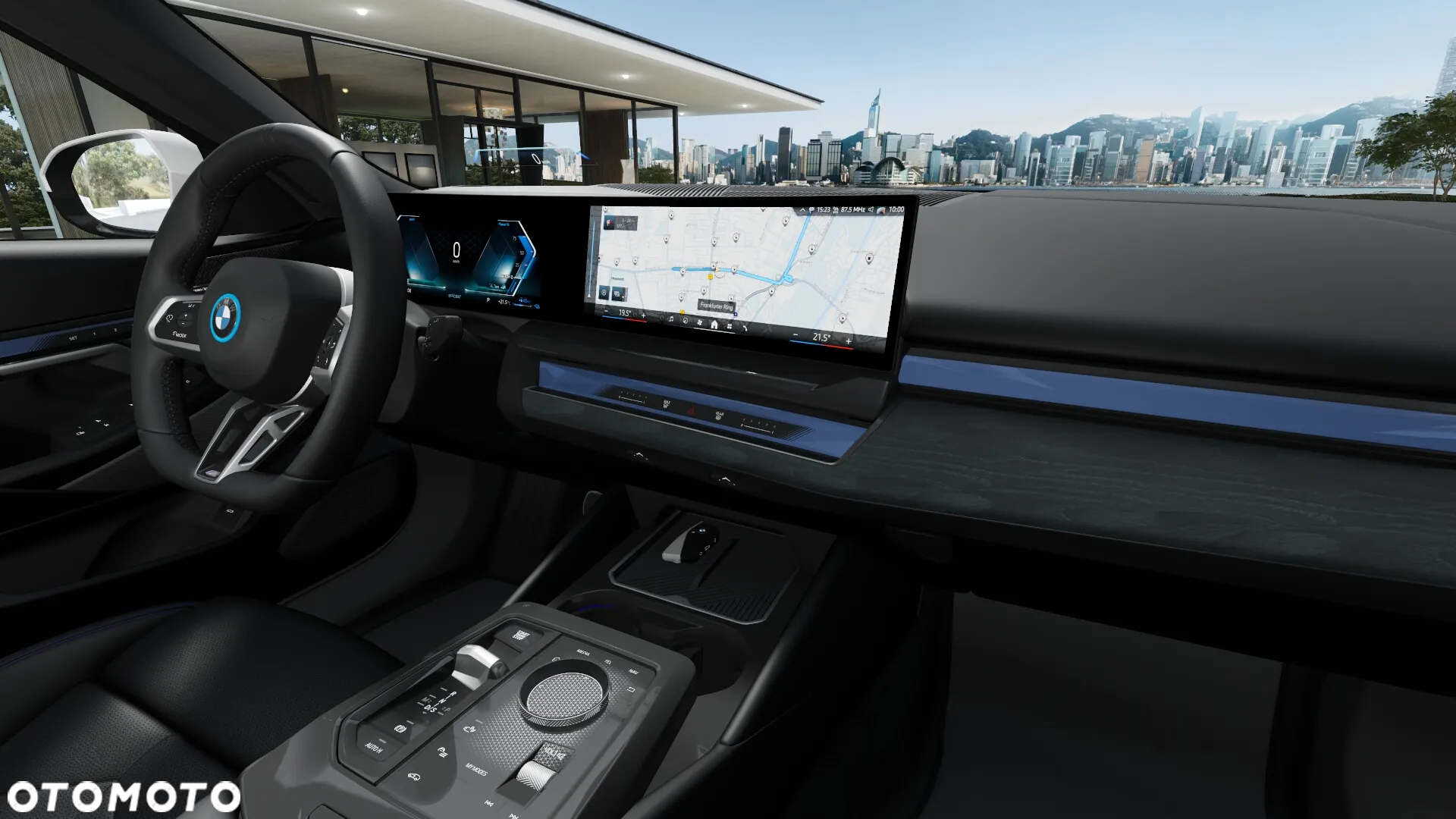 BMW Seria 5 - 9