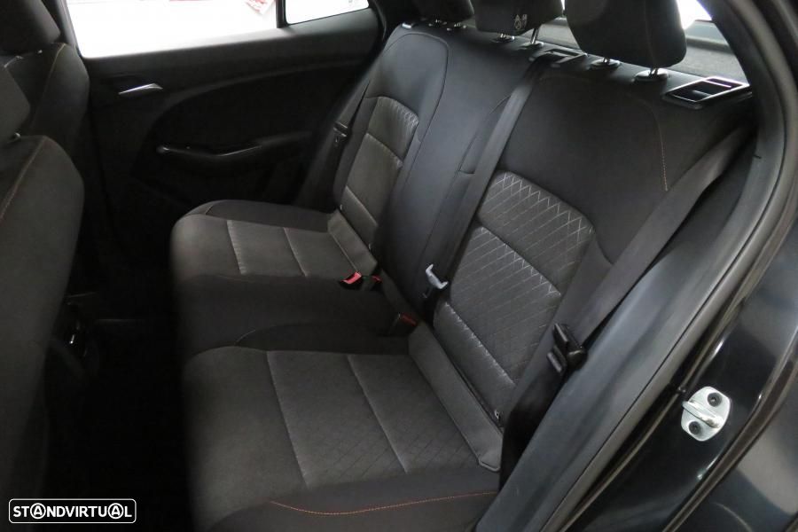 MG MG3 1.5 L Hybrid+ Comfort - 12
