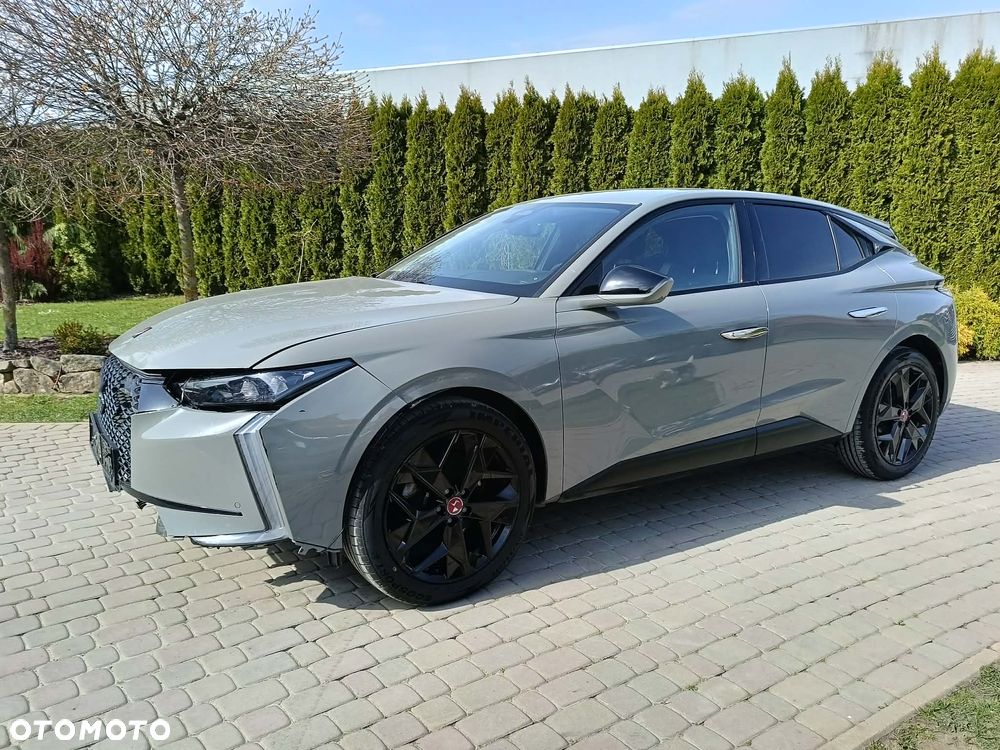DS Automobiles DS 4 1.2 PureTech Performance Line - 2