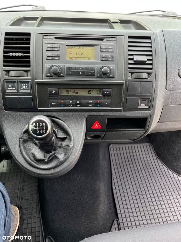 Volkswagen Caravelle L1 Comfortline - 20
