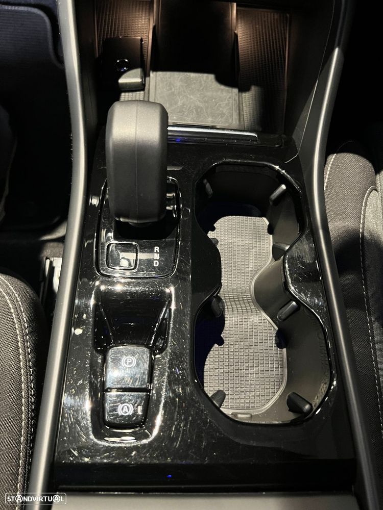 Volvo XC 40 1.5 T2 Core Auto - 36