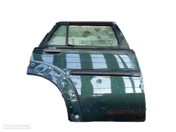 Porta Trás Dto Land Rover Freelander (L314) - 1