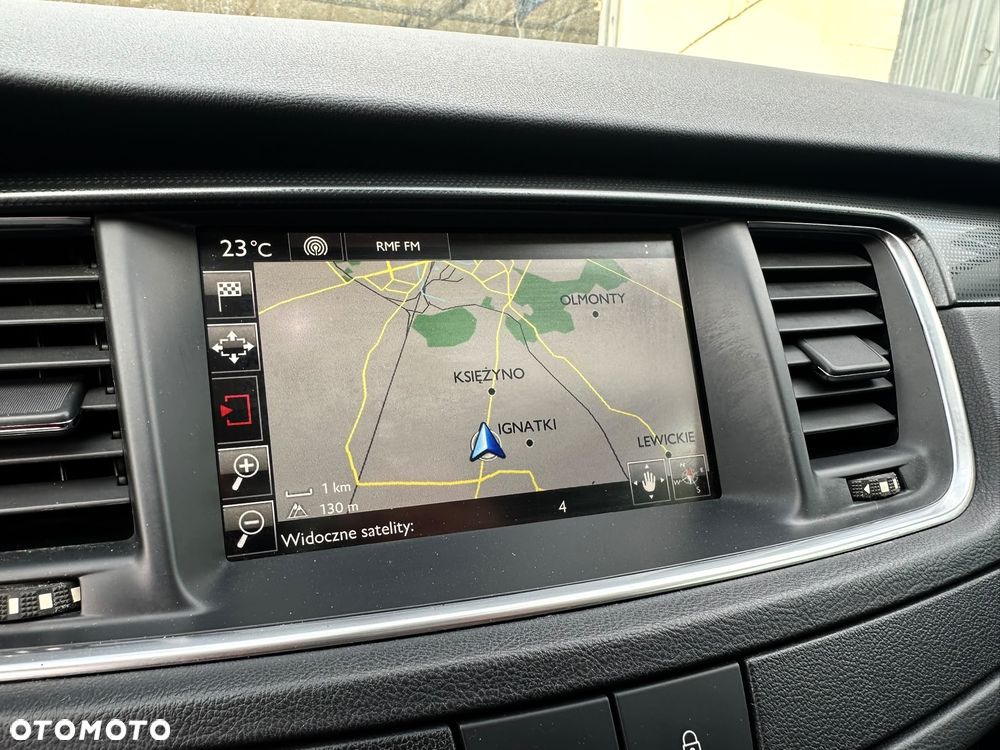 Peugeot 508 BlueHDi 150 Stop&Start Allure - 16