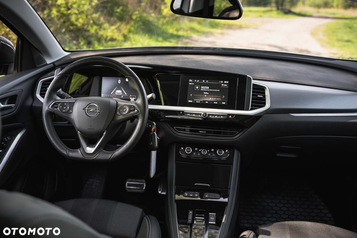 Opel Grandland X - 3