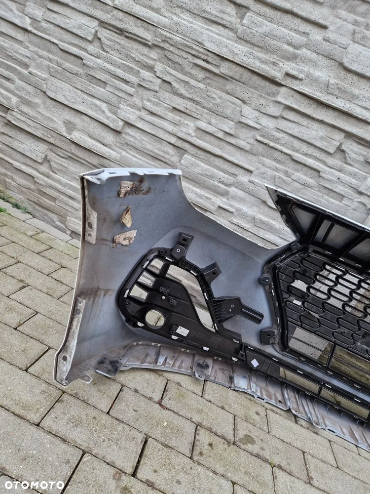 Zderzak Hyundai I30 2017 - III - 10