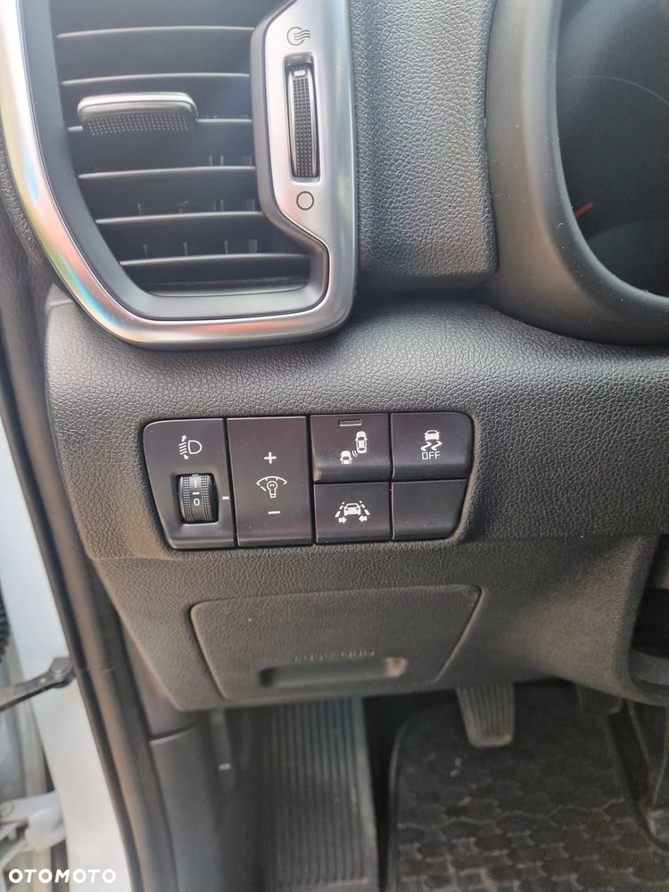 Kia Sportage 1.6 GDI Business Line 2WD - 17