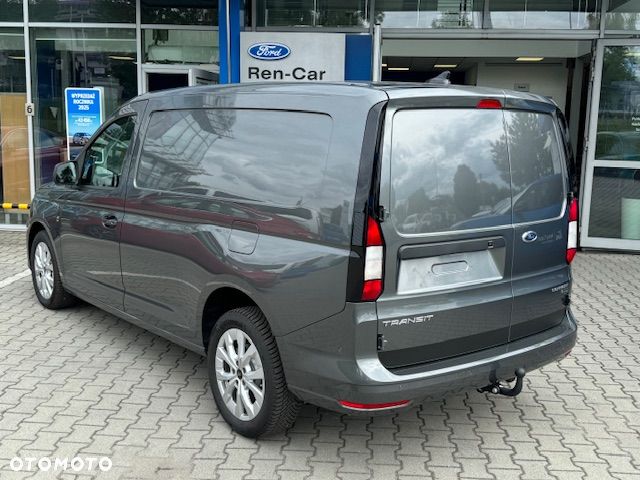 Ford Connect VAN L2 - 14