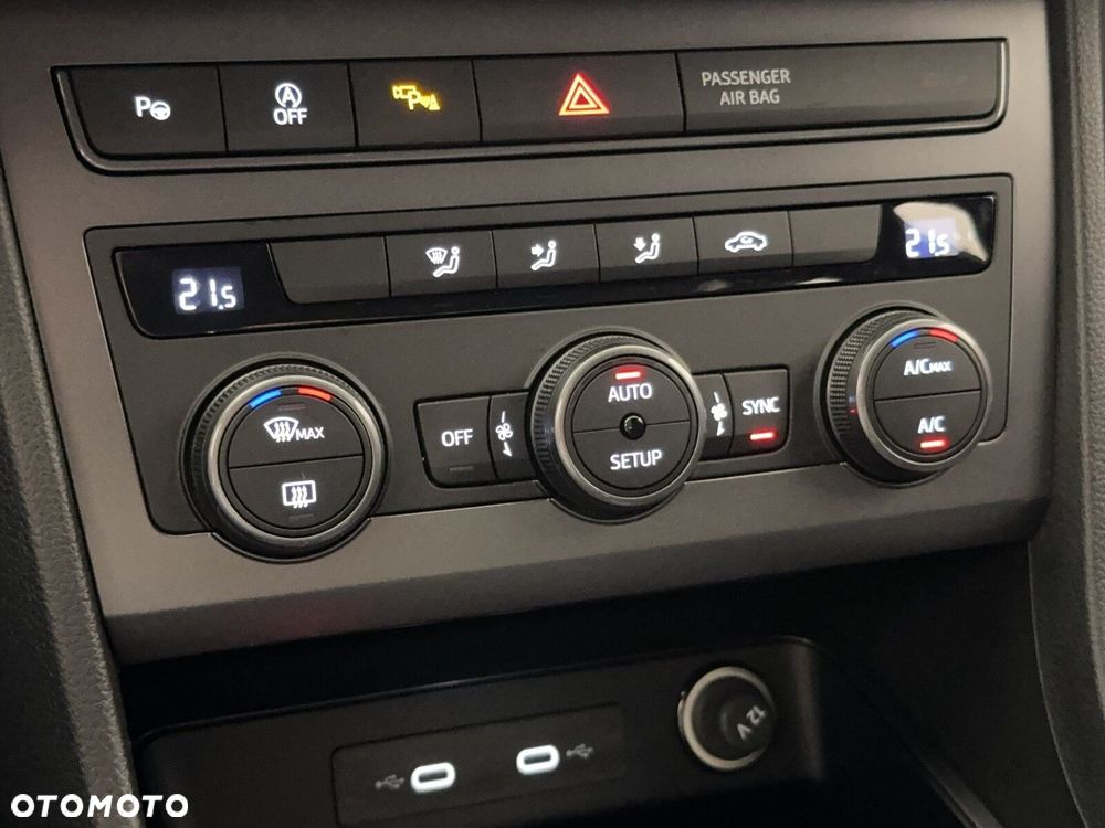 Cupra Ateca 2.0 TSI 4Drive VZ DSG - 33