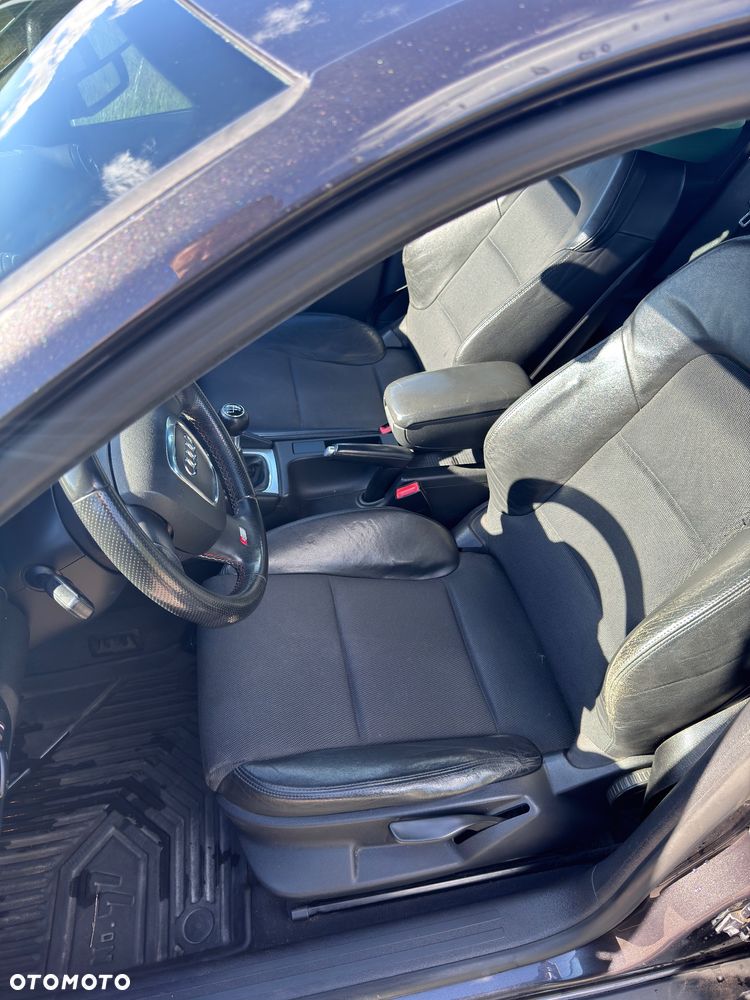 Audi A3 Sportback - 7