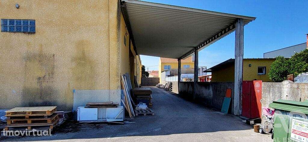 Armazém em Mira de 924,00 m2 - Grande imagem: 5/30