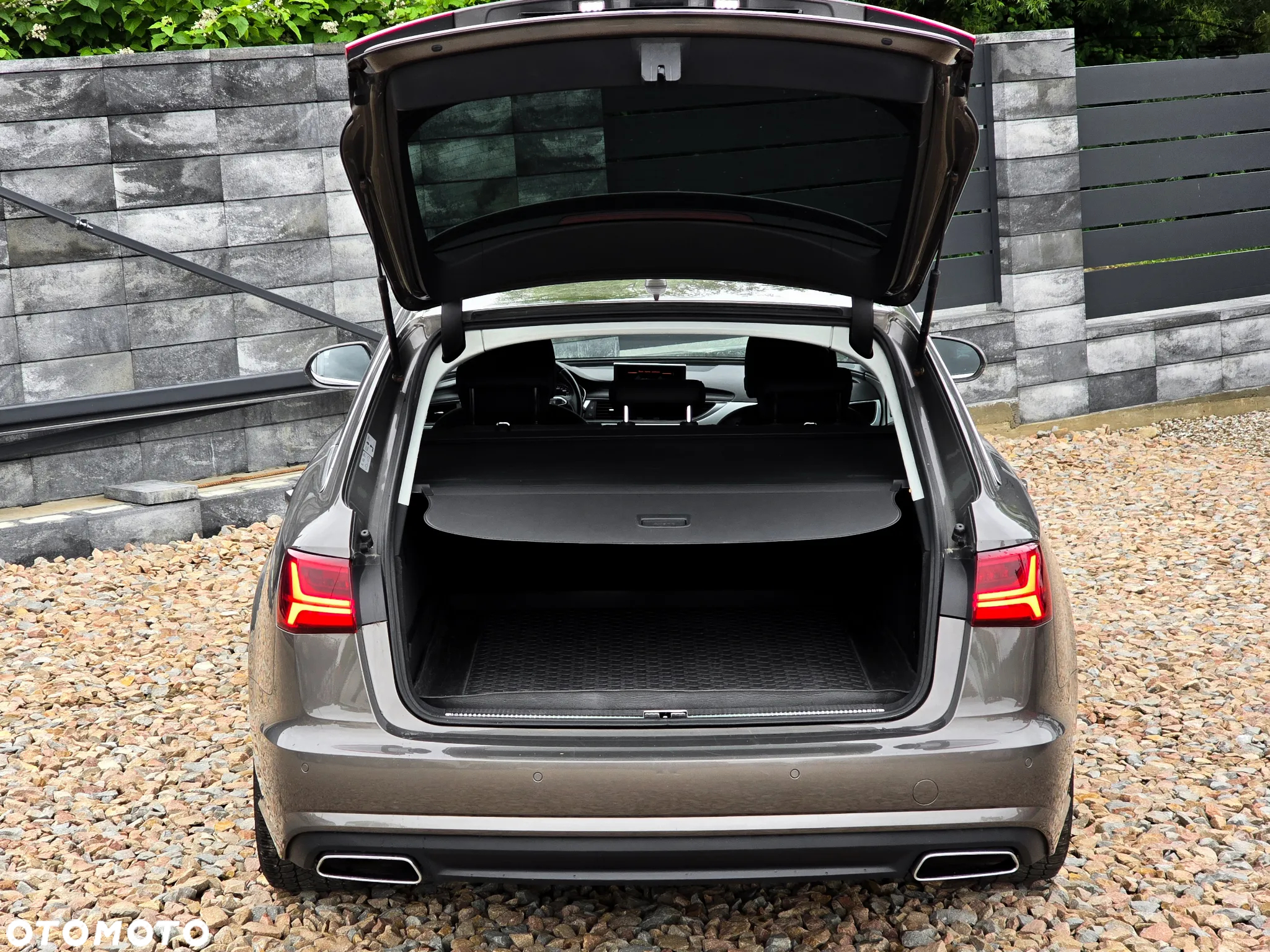 Audi A6 Avant 2.0 TDI Ultra - 13