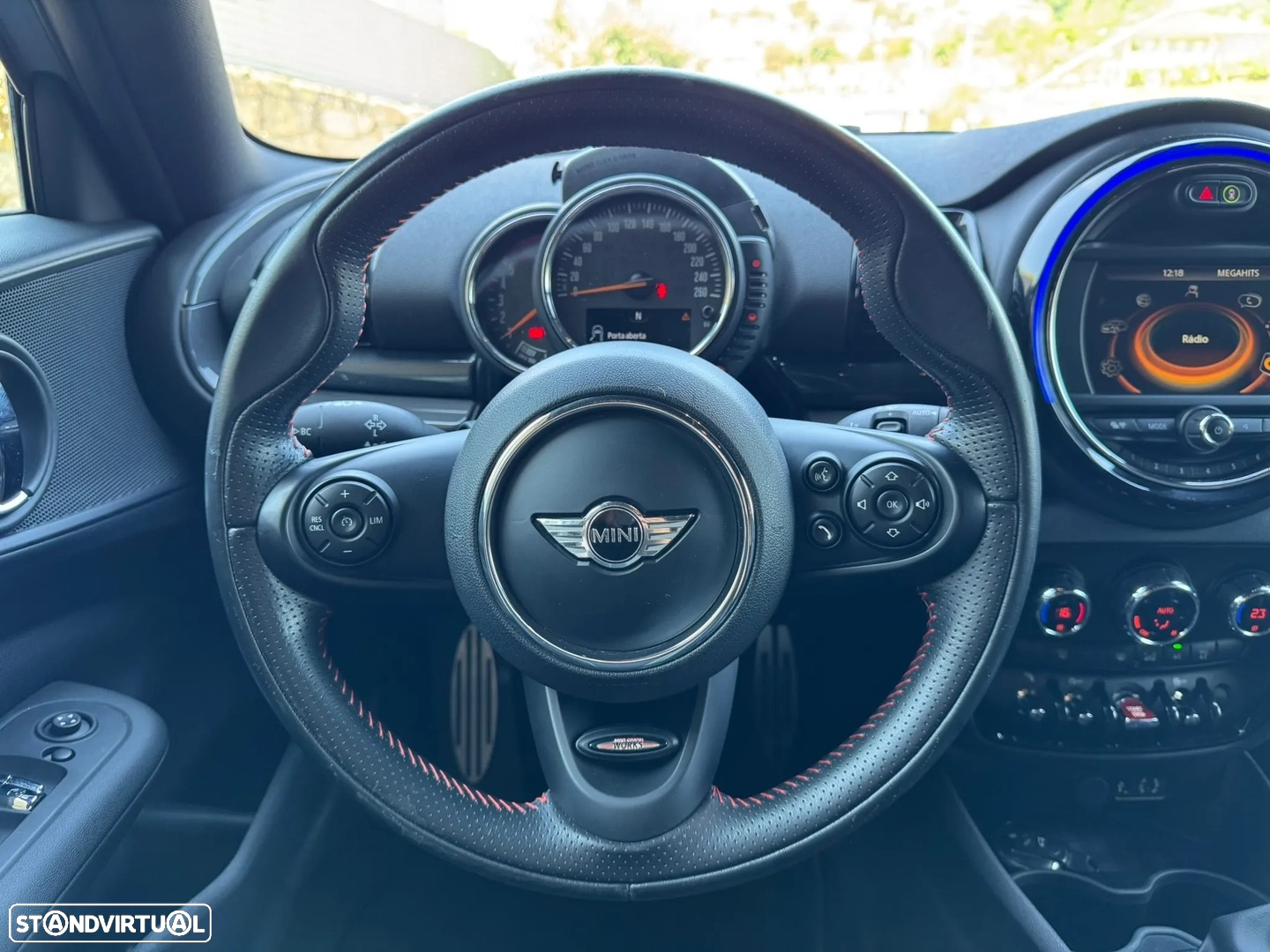 MINI Countryman One D John Cooper Works - 20