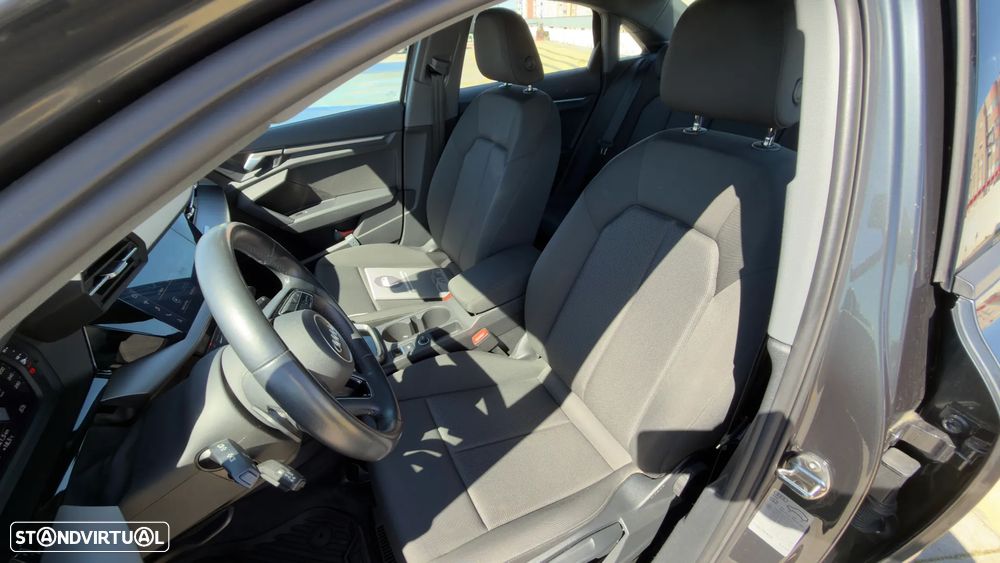 Audi A3 Limousine 30 TFSI Sport S tronic - 15
