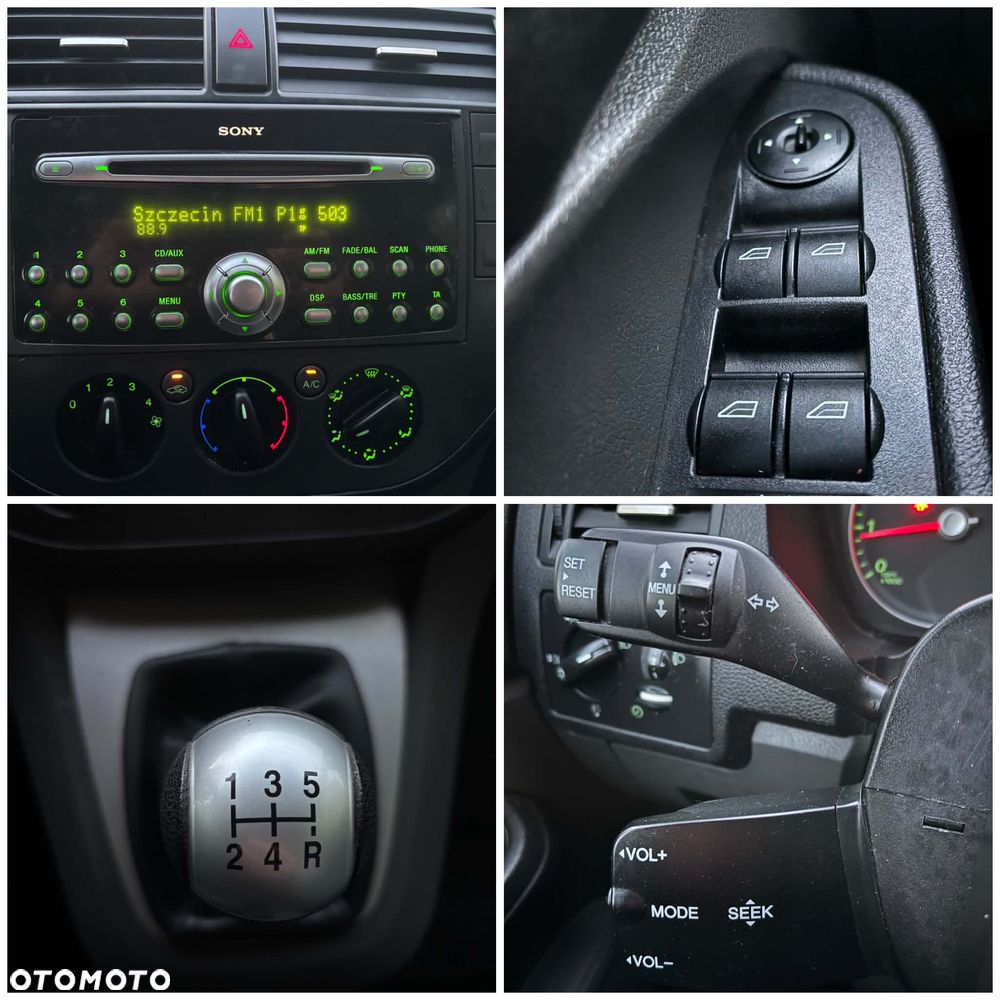 Ford Focus C-Max 1.6 Fun X - 39
