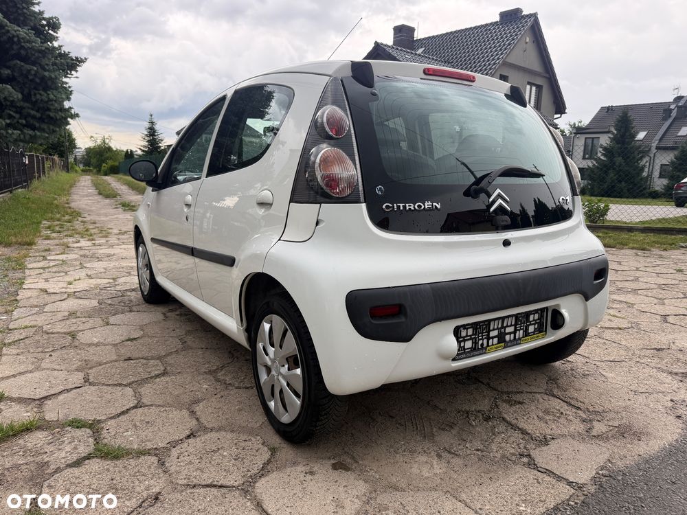 Citroën C1 1.0 Advance - 11