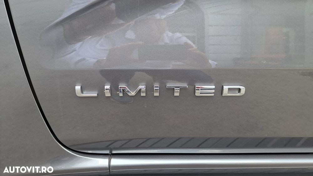 Ford Ranger 2.0 TD 205 CP 10AT 4x4 Double Cab Limited - 12