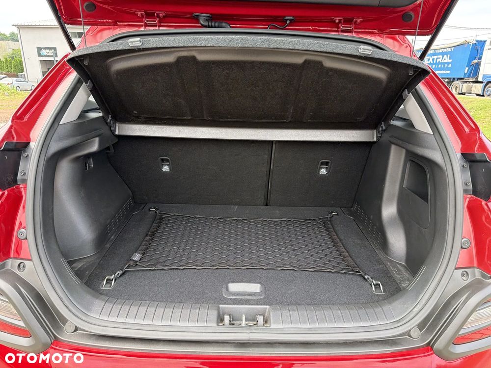 Hyundai Kona 1.0 T-GDI Comfort - 18