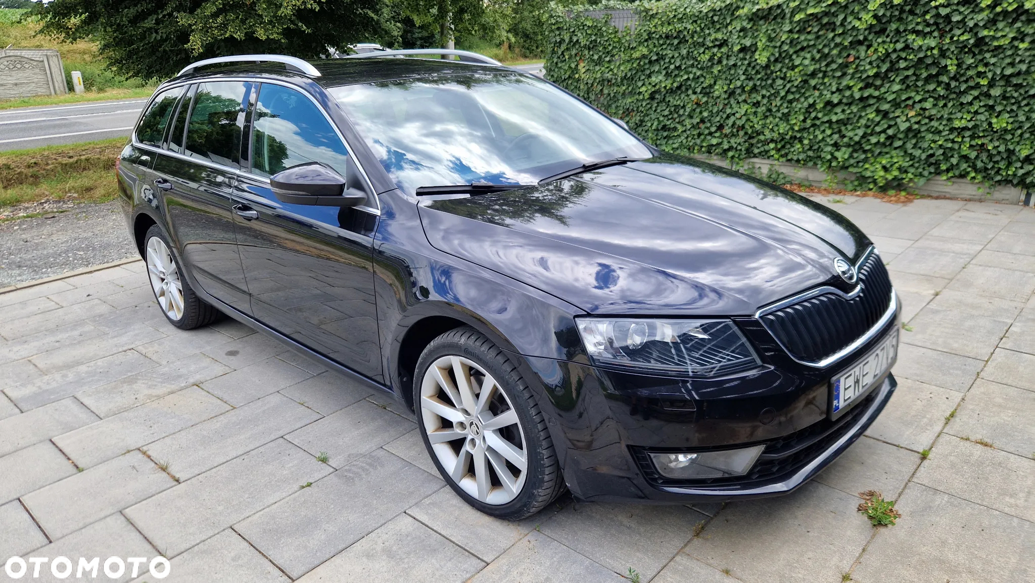 Skoda Octavia - 15