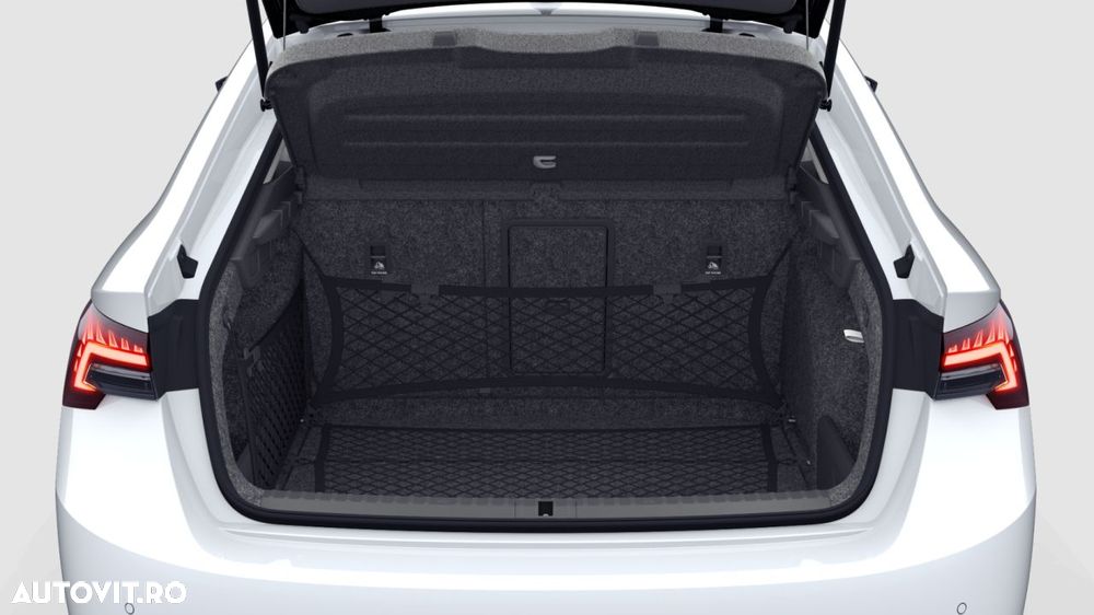 Skoda Octavia 2.0 TDI 150 CP DSG Selection - 5