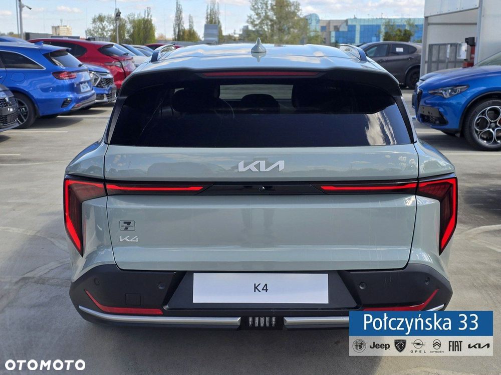 Kia K4 1.6 T-GDI M - 6