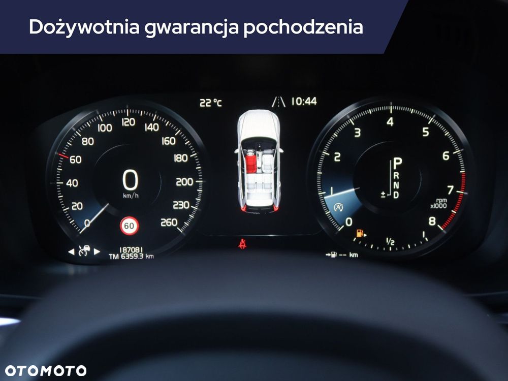 Volvo XC 60 - 12