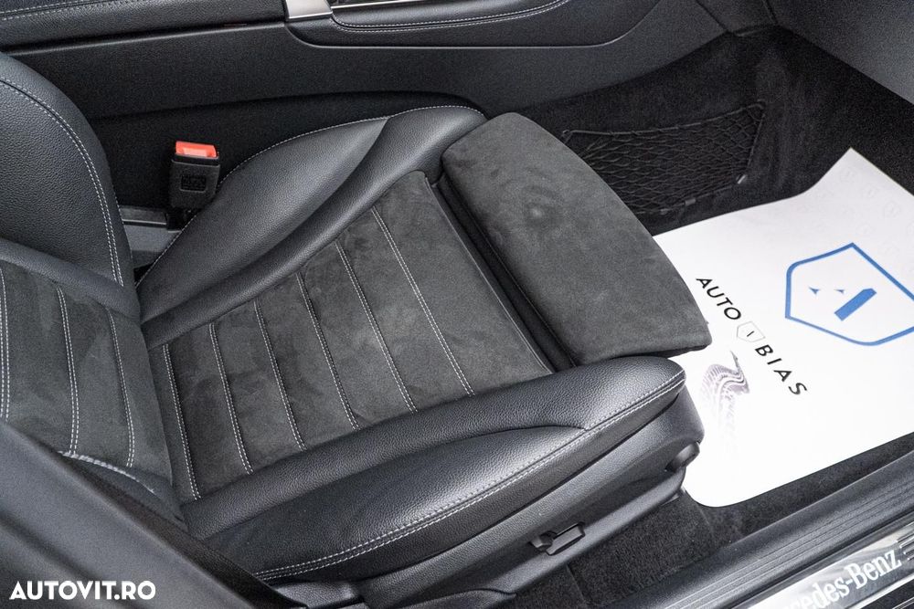 Mercedes-Benz GLC Coupe 200 - 39