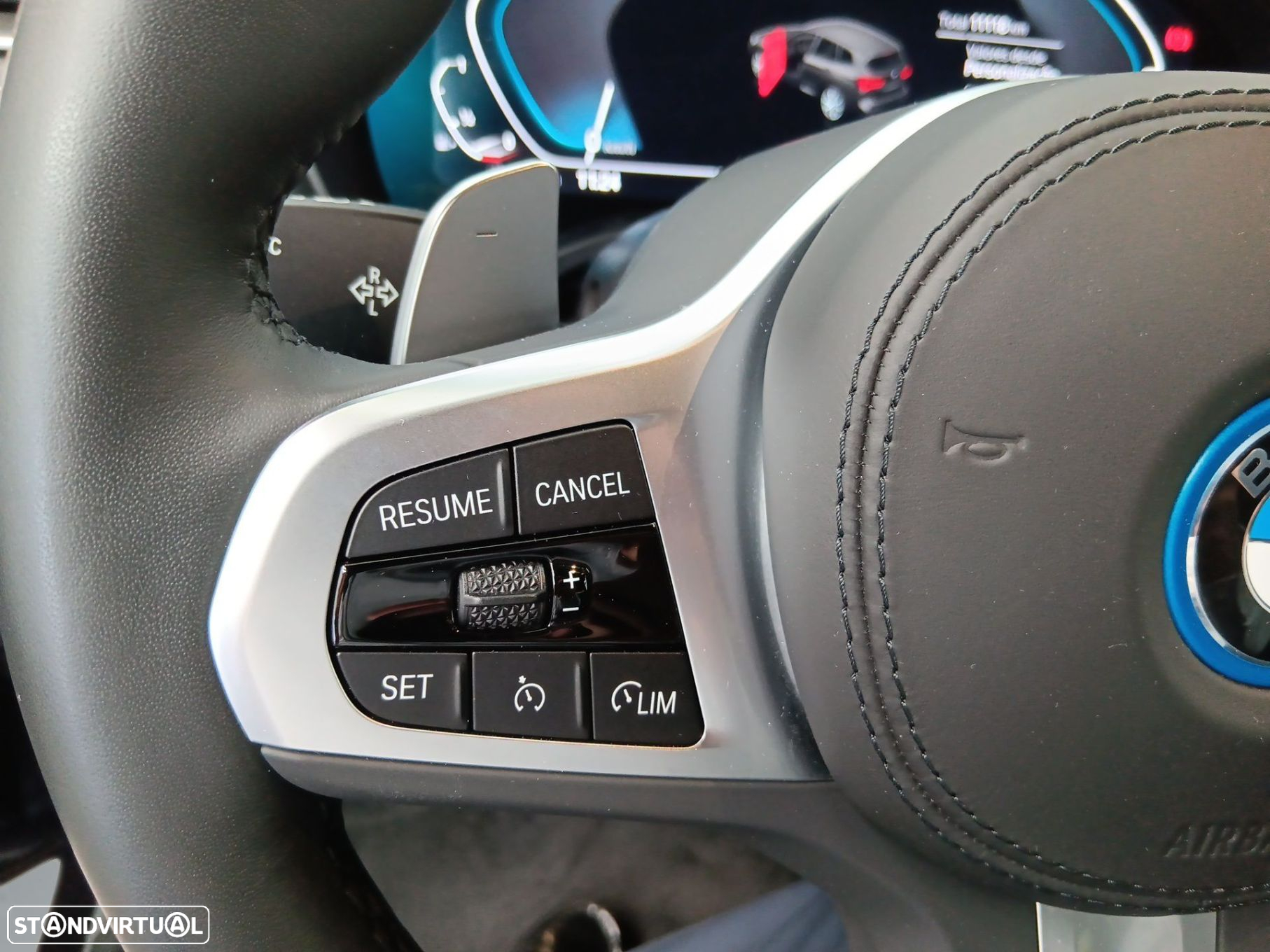 BMW X3 30 e xDrive Pack M - 19