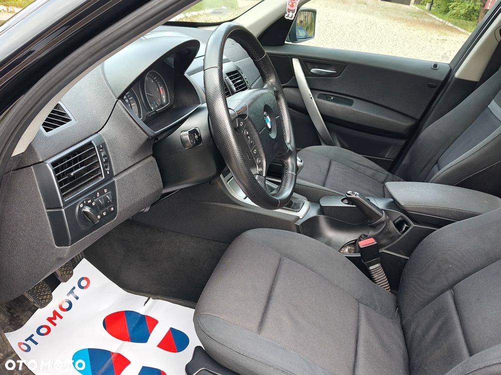 BMW X5 - 7
