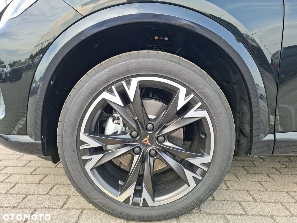 Cupra Formentor 1.5 eTSI mHEV DSG - 19