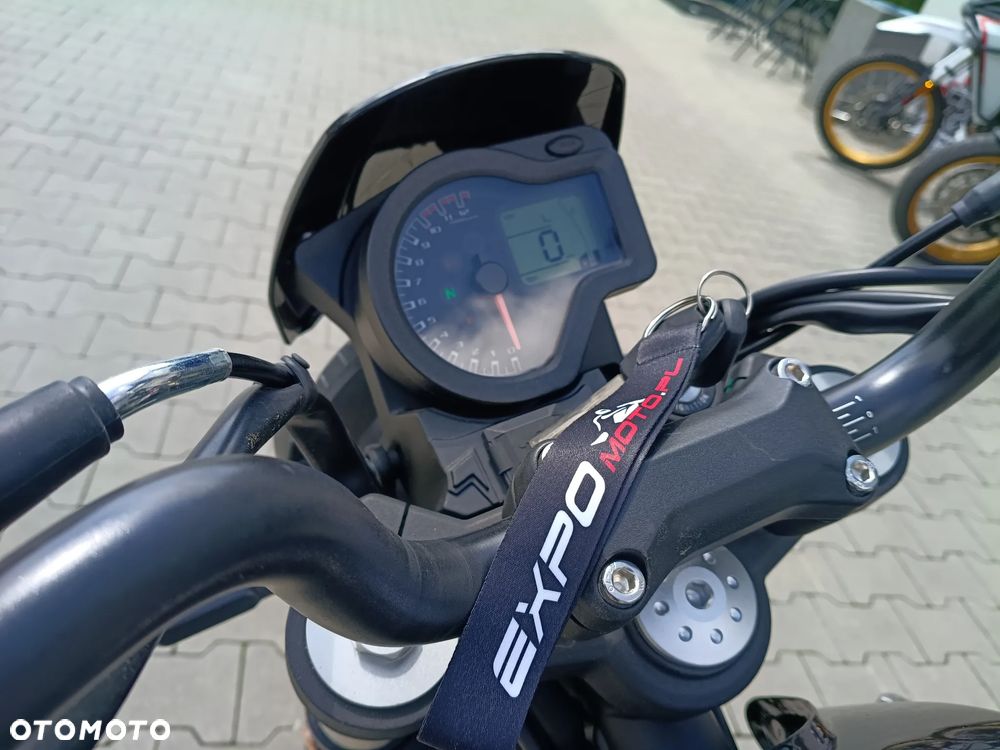 Junak SR - 10