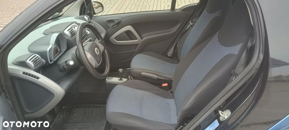 Smart Fortwo - 12