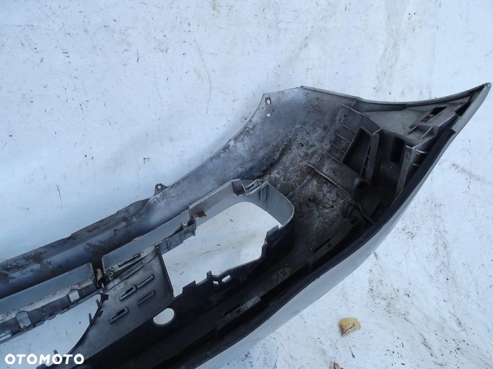 ZDERZAK PRZÓD PRZEDNI BMW E46 COUPE CABRIO F-VAT - 6