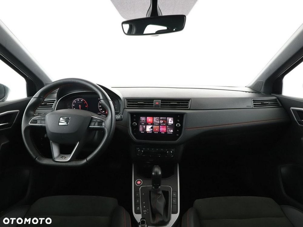 Seat Arona 1.0 TSI FR S&S DSG - 16