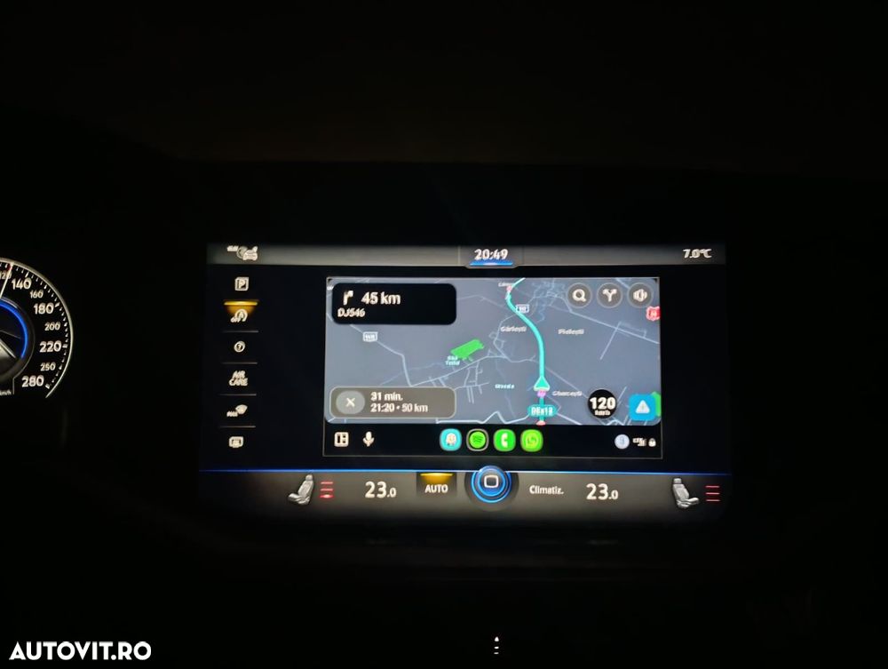 Volkswagen Touareg V6 TDI Elegance - 16