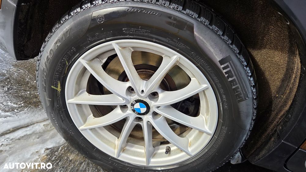 BMW X3 xDrive20d AT xLine - 10